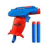 Lança Dardos Nerf Alpha Strike Slinger SD 1 Lançador E 2 Dardos Oficiais F2491 Hasbro