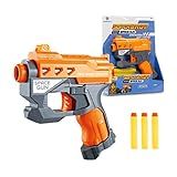 Lança Dardos Pistola De Brinquedos Space Gun Gn01