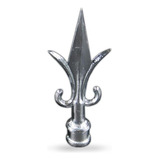 Lanca De Portao Aluminio