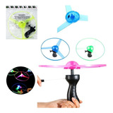 Lanca Disco Voador Pirocoptero