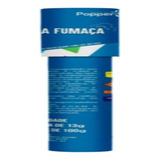 Lança Fumaça Rosa Ou Azul Chá Revelação Popper 1 Unidade
