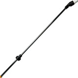 Lança Haste Completa Para Pulverizador Costal Manual Guarany