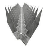 Lanca Para Muro Mandibula