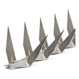 Lança Para Muro Mandibula Perfurante 10 Metros Reforçada Cor Galvanizado Shark Lanças