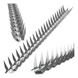 Lança Para Muro Perfurante 3 Dentes 5 Metros Industrial Sh Cor Cinza
