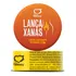 Lança Xanas Creme Pomada Excitante Feminino 7,5g Sensual