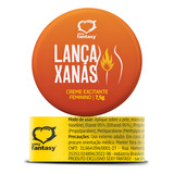 Lanca Xanas Creme Pomada