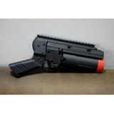 Lancador 40mm Dupla Funcao