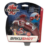 Lancador Bakugan Battle Brawlers