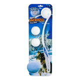 Lancador Chuckit Snowball Fetch