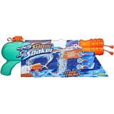 Lancador De Agua Nerf