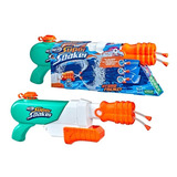 Lançador De Água Nerf Super Soaker