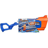 Lançador De Água Nerf Super Soaker Rainstorm Hasbro F3890