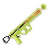 Lançador De Bola P Cães Hyper Pet K9 Kannon Todas As Raças