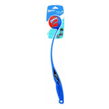 Lançador De Bolas Chuckit Médio Clássico Com 2 Bolas