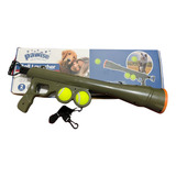 Lançador De Bolinhas Automático Pawise Para Cães