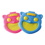 Lançador De Bolinhas Magic Ball Go Play Multikids Br1788