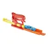 Lançador De Bolso Hotwheels Vermelho Para Carrinho Fth84