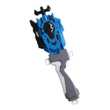 Lançador De Corda Spinning Top Burst Lr Com Aderência 
