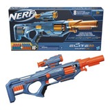 Lancador De Dardos Nerf