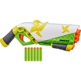 Lançador De Dardos Nerf Roblox Shadow Sensei Hasbro F5486