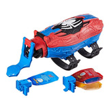 Lançador De Teia Supremo Real Webs Homem aranha F8734 Hasbro