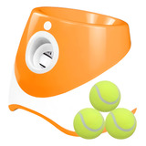 Lancador Eletrico Bola Tenis