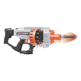 Lançador Elétrico Fast Pioneer Automático C 36 Dardos Zippy