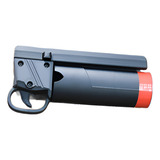 Lançador Granadas 40mm Modelo Keymod   Airsoft