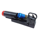 Lançador Granadas 40mm Modelo Trilho Picatinny Airsoft