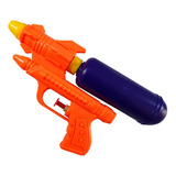 Lançador Kids Arma Arminha Pistola D Água Yupi