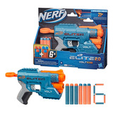 Lançador Nerf E9953 Elite 2 0 Volt Sd 1 6 Dardos Hasbro
