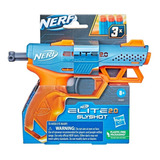 Lancador Nerf Elite 2 0 Slyshot