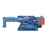 Lançador Nerf Elite 2 0 Tetrad Qs 4 Original Hasbro F5026