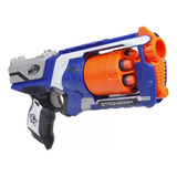 Lançador Nerf N strike Elite Strongarm