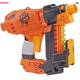 Lançador Nerf Nerf Zombie Nailbiter