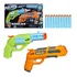 Lançador Nerf Roblox Com Dardos Jailbreak Armory Hasbro