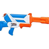 Lançador Nerf Super Soaker Twister Hasbro F3884