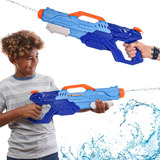 Lancador Pistola Arma De