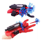 Lancador Teias Aderente Spider