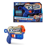 Lancador X shot Royale