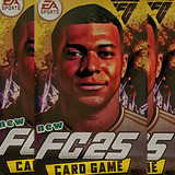Lancamento 200 Cards Fifa