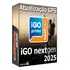 Lançamento  Atualização Gps Igo Nextgen Android Ultimategps