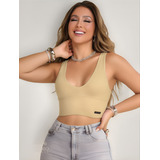 Lancamento Blusa Feminina Pit