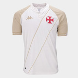 Lançamento Camisa Vasco Da Gama Uniforme 24 25 Masculina