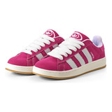 Lançamento Casual 00s Campus adidas Skastista Feminino Frete