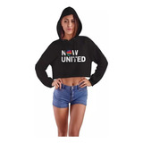 Lançamento Cropped Now United Any Gabrielly