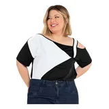 Lancamento Linda Blusa Feminina