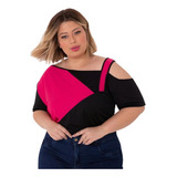 Lancamento Linda Blusa Feminina