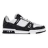 Lançamento Moda Basquete Lv Trainer Luxo Premium